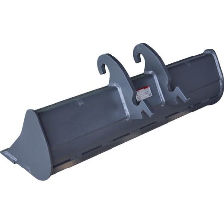Grabenraumlöffel 1000mm CW05 - EBS05B1000KR