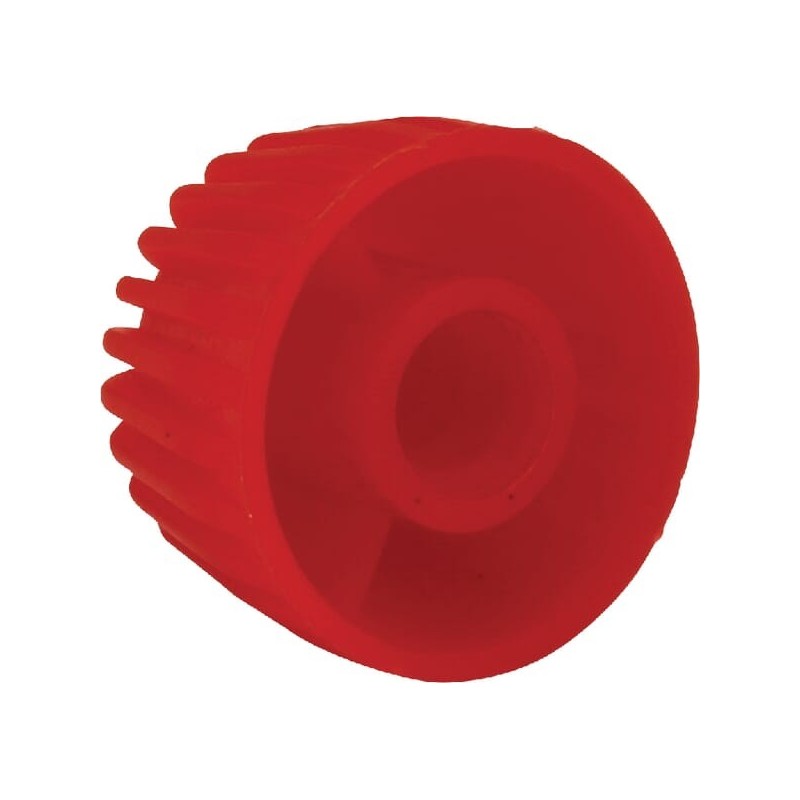 Mutter SI rot - E265262 Mutter SI rot - E265262