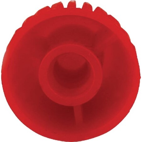 Mutter SI rot - E265262