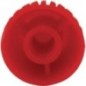Mutter SI rot - E265262 Mutter SI rot - E265262