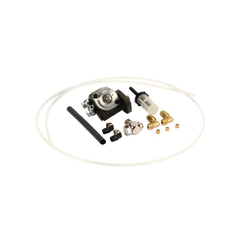 Ölpumpe Satz EL80P- E13P - E6359454 Ölpumpe Satz EL80P- E13P - E6359454