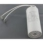 Kondensator 25uF - E260162 Kondensator 25uF - E260162