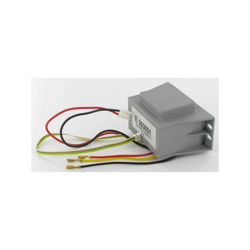 Transform. N1600/ND4100/N3600 - E263031 Transform. N1600/ND4100/N3600 - E263031