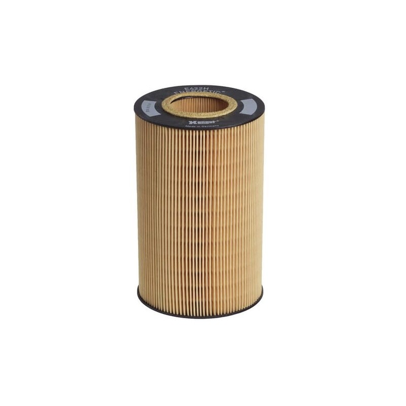 Oil filter - E422HD86 Oil filter - E422HD86