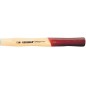 Eratz-Eschenstiel, 360 mm - E4E1000GED Eratz-Eschenstiel, 360 mm - E4E1000GED