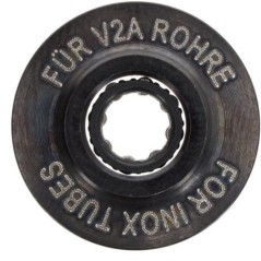 E21803AGED Gedore, Zubehör für Rohrleitungsabschneider 