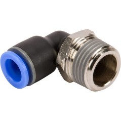 ECF1012P Kramp, Elbow connectors 
