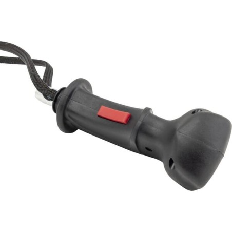 Joystick-Hebel M10 7 x ON-OFF - E9634000753
