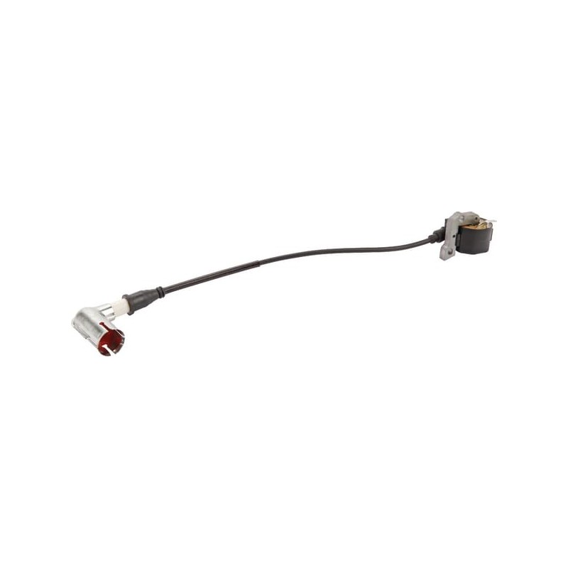 Ignition coil, AS-Motor - E11818ASM Ignition coil, AS-Motor - E11818ASM