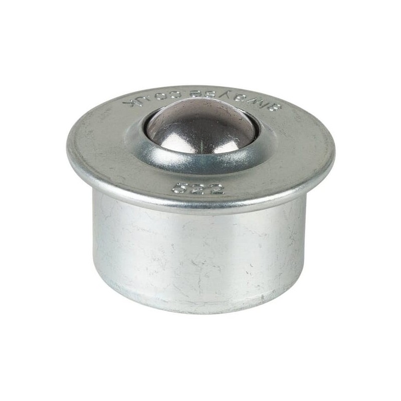 Moving caster ball - E32022