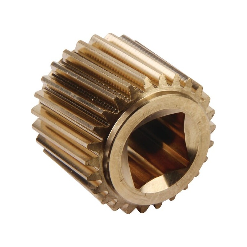 Worm wheel - E10603ASM Worm wheel - E10603ASM