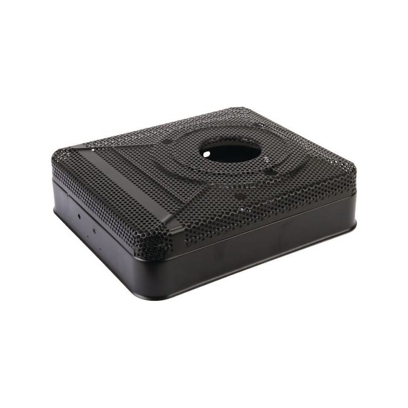 Motorabdeckung - E11782ASM