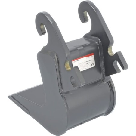 Profillöffel 220mm CW05 - EBB05A220KR