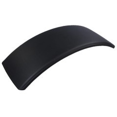 E3500 Dunloflex, Fenders 
