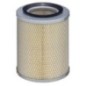 Air filter outer - E277L