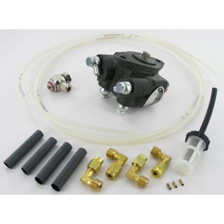 Ölpumpe Ersatz Satz - E6359447