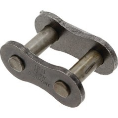 Zamek łańcucha, 16B-1 Rexplus - RVS - E16B1RP