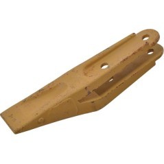 Gabelzahn Messer 25mm - EBT25MM