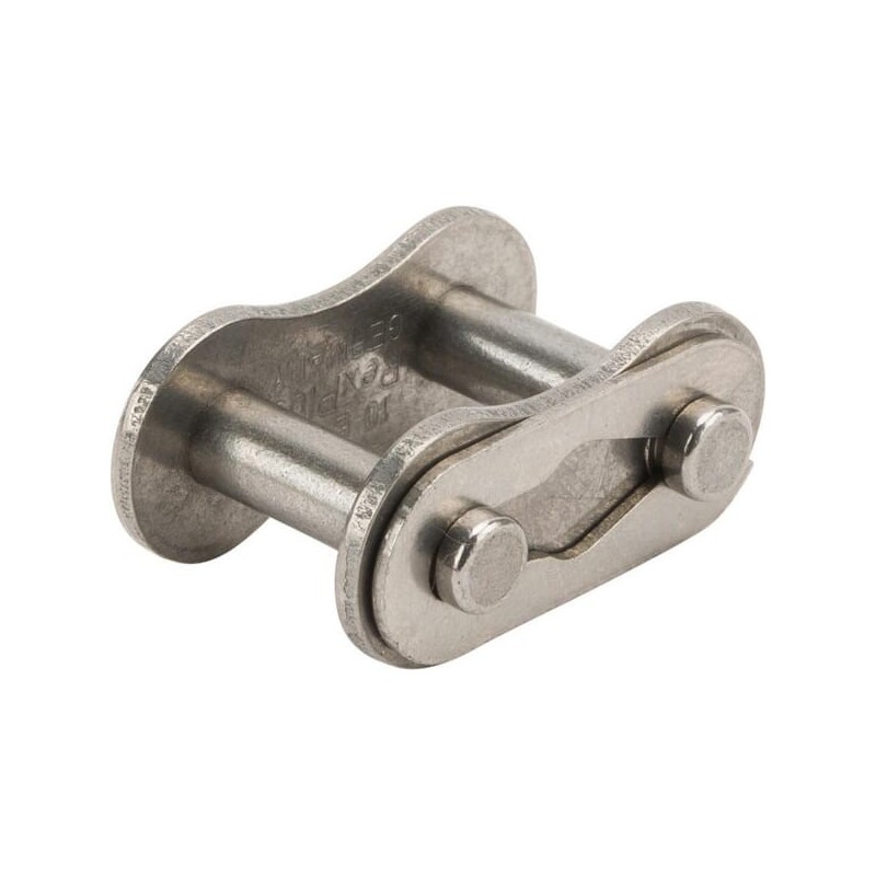 Connecting link 10B-1 Rexplus - RVS - E10B1RP