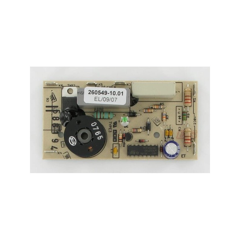 Platine N700 - E260549 Platine N700 - E260549