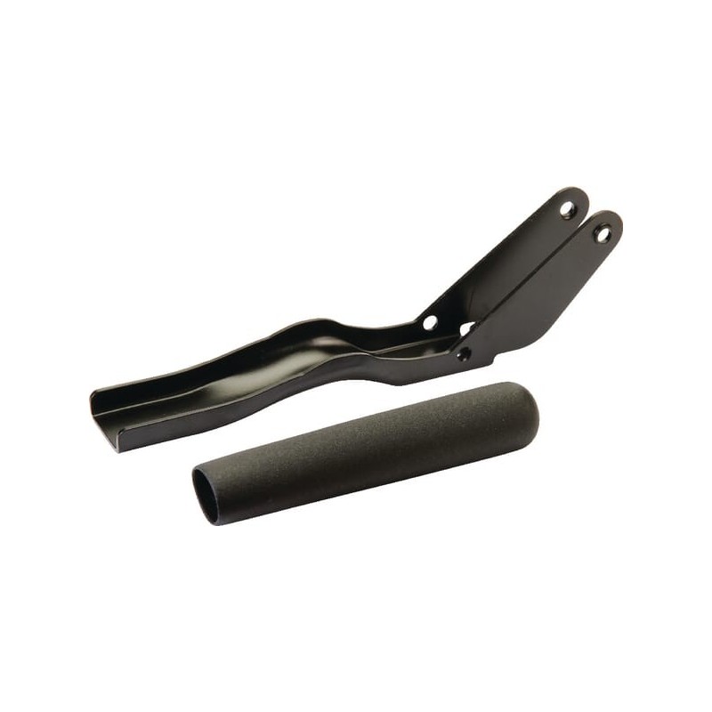 Handhebel mit Lenkergriff - E10653ASM Handhebel mit Lenkergriff - E10653ASM