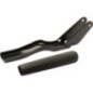 Handhebel mit Lenkergriff - E10653ASM Handhebel mit Lenkergriff - E10653ASM