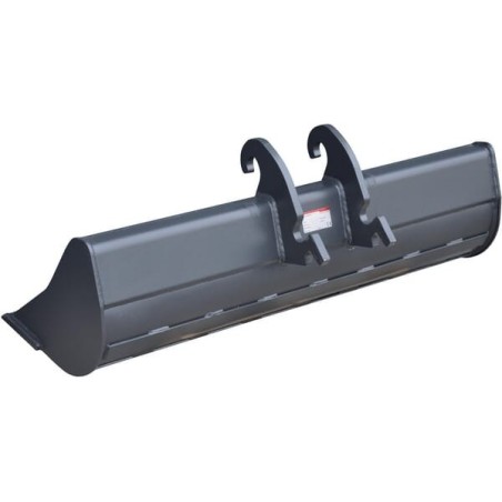 Grabenraumlöffel 1200mm CW05 - EBS05C1200KR