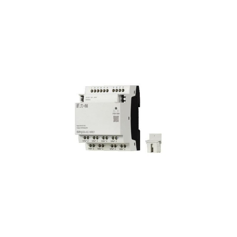 Digital Input/ Output - EASYE4AC16RE1