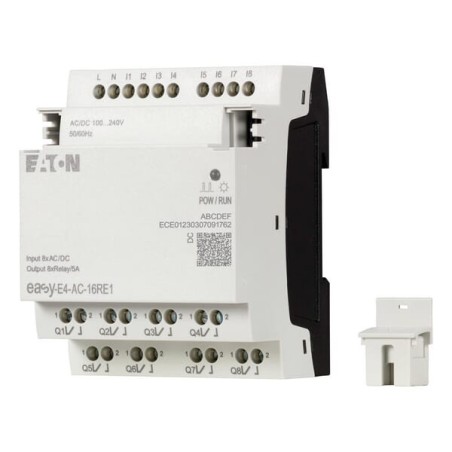 Digital Input/ Output - EASYE4AC16RE1