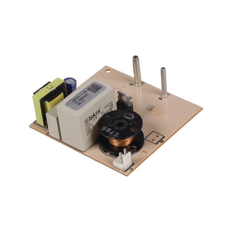 Platine B-KR-C - E266318 Platine B-KR-C - E266318