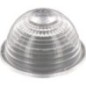 Lichtscheibe weiß - E19W Lichtscheibe weiß - E19W