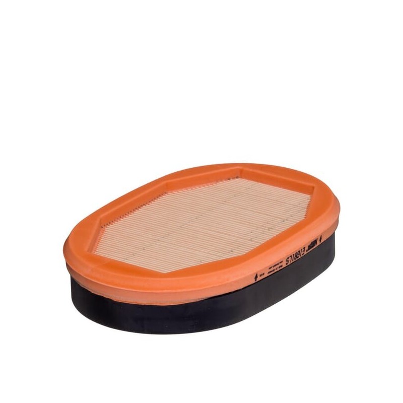 Air filter inner - E1681LS Air filter inner - E1681LS