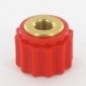 Mutter M6x1 rot - E260982 Mutter M6x1 rot - E260982