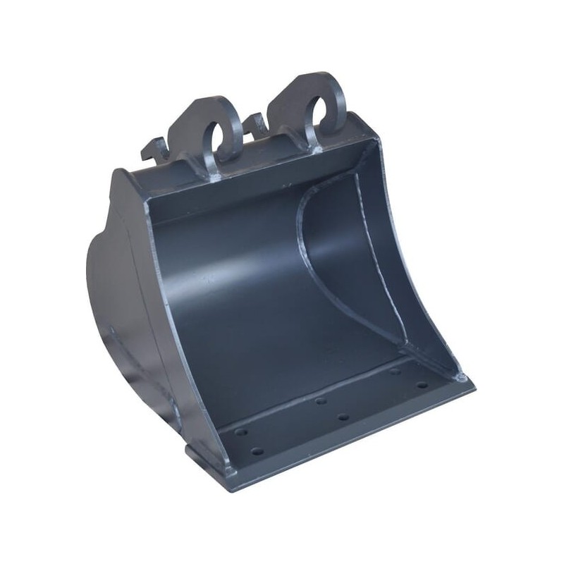Tieflöffel 400mm CW00 - EBD00A400KR Tieflöffel 400mm CW00 - EBD00A400KR