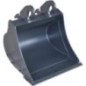 Tieflöffel 400mm CW00 - EBD00A400KR Tieflöffel 400mm CW00 - EBD00A400KR