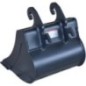 Tieflöffel 400mm CW00 - EBD00A400KR Tieflöffel 400mm CW00 - EBD00A400KR
