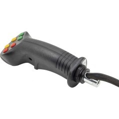 Joystick, 6 buttons cable1200 - E9634000777