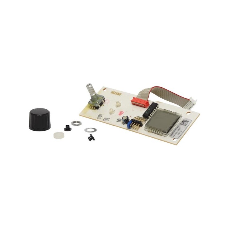 Display-Platine KE12 - E264010 Display-Platine KE12 - E264010