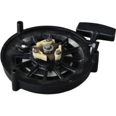 E10820ASM AS-Motor, Starter motors and spare parts 