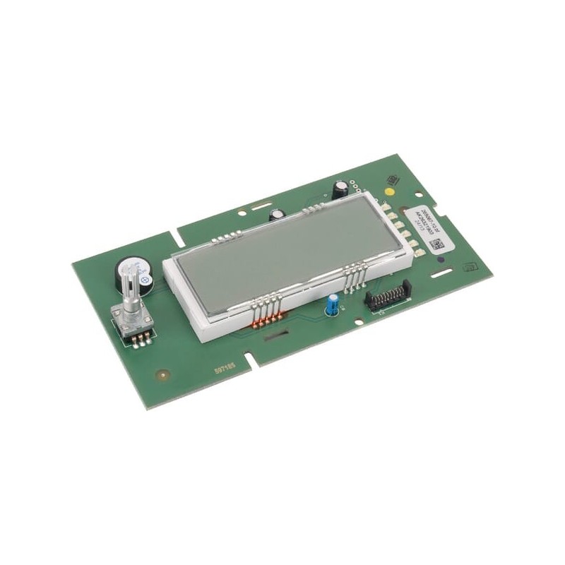 Display-Platine BD300 - E265067 Display-Platine BD300 - E265067