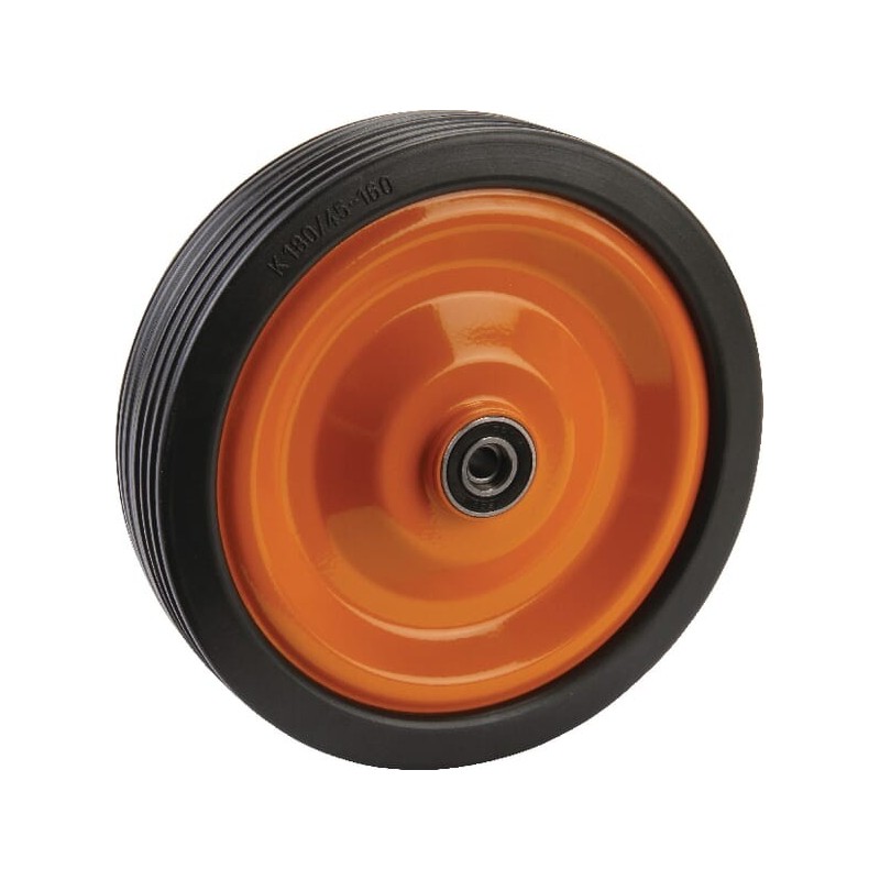 Wheel complete - E13131ASM