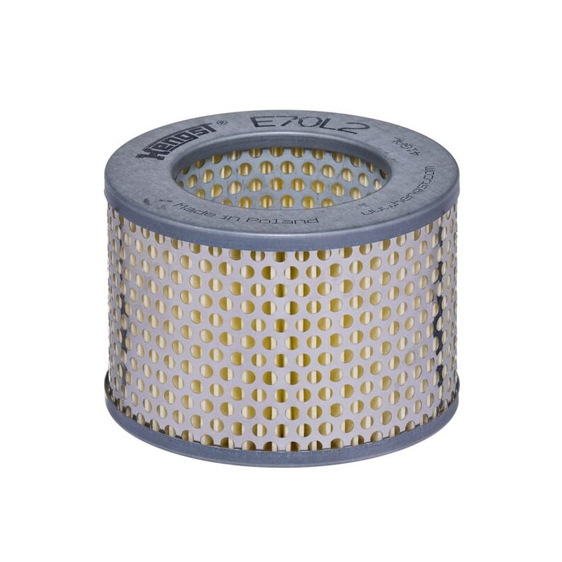 Air filter - E70L2