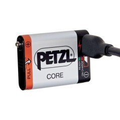 Akumulator Core 1250 mAh - E99ACA