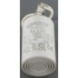 Kondensator 8uF - E260053 Kondensator 8uF - E260053