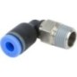 Push-in fitting - ECF418P