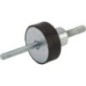 Rubber element - E10602ASM Rubber element - E10602ASM