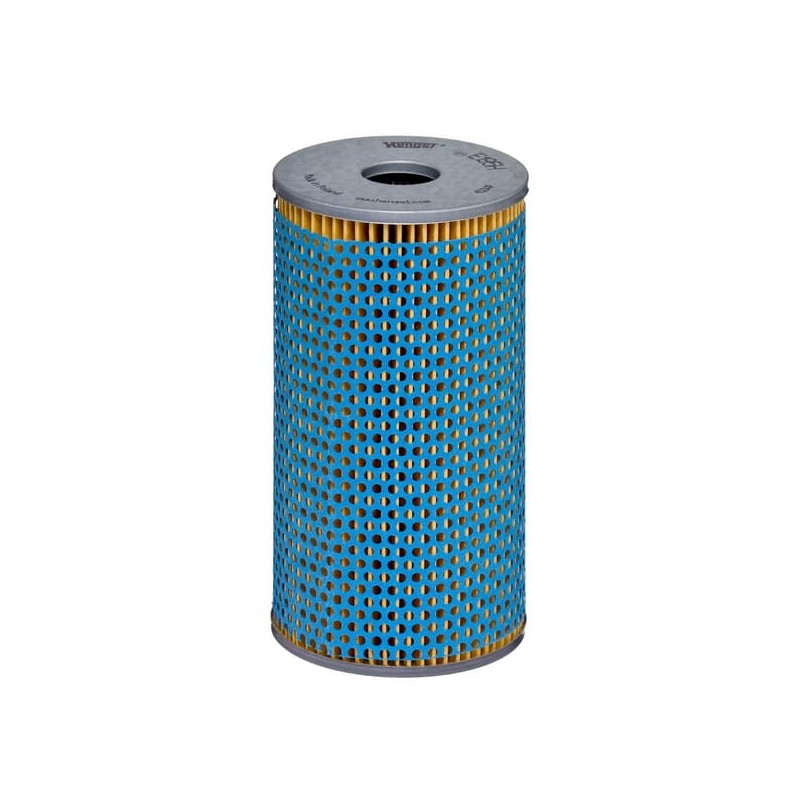 Ölfiltereinsatz - E195H Ölfiltereinsatz - E195H