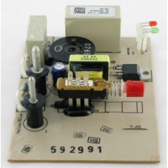 E261051 AKO, Ersatzteile für Stromgeber 