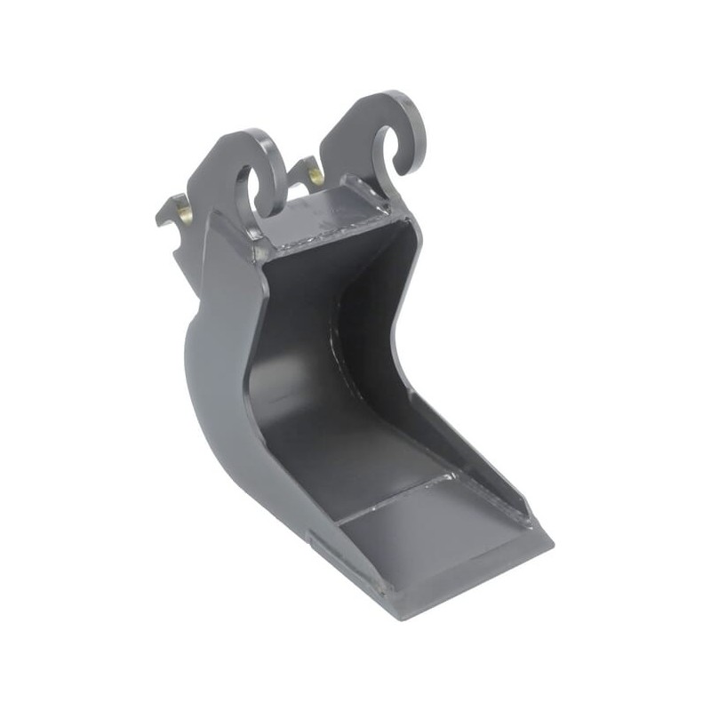 Profillöffel 200mm CW00 - EBB00A200KR Profillöffel 200mm CW00 - EBB00A200KR
