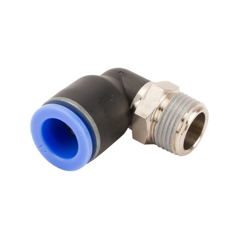 Push-in fitting - ECF1238P